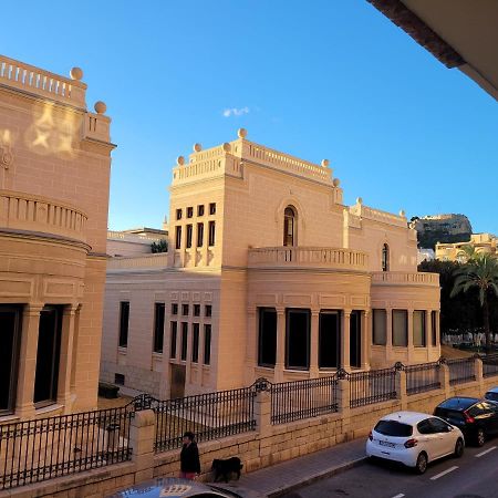 Holidays Near The Beach Alicante Exterior foto