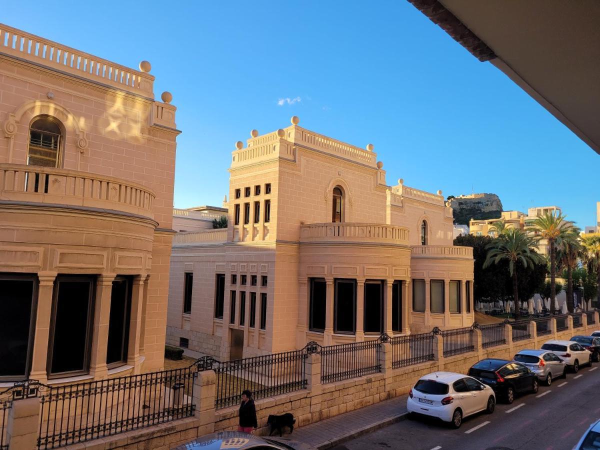 Holidays Near The Beach Alicante Exterior foto