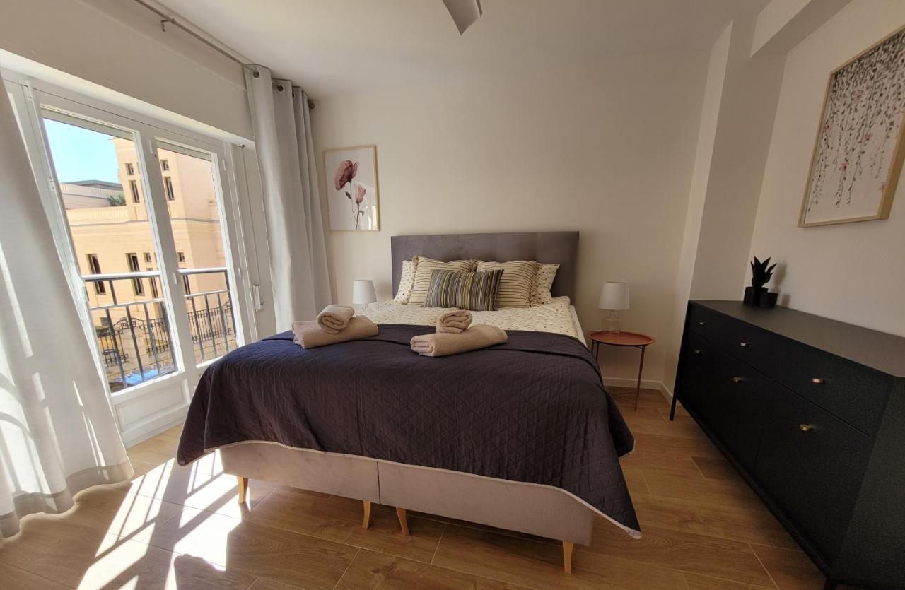 Holidays Near The Beach Alicante Exterior foto
