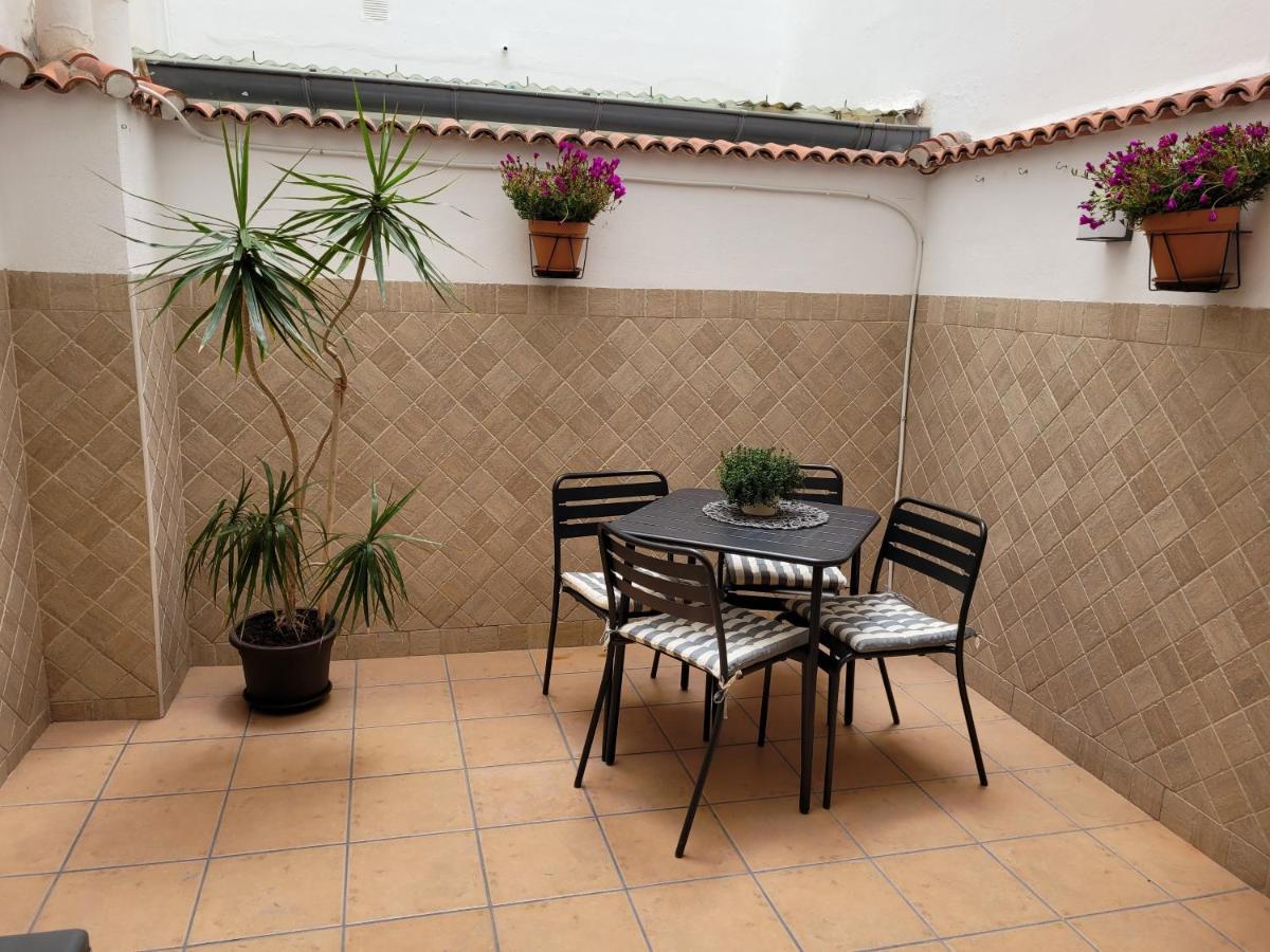 Holidays Near The Beach Alicante Exterior foto